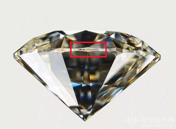 钻石腰码